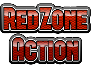 Red Zone Action