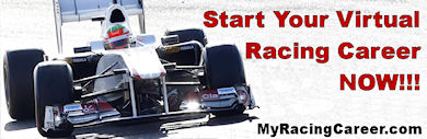 Play MyRacingCareer!