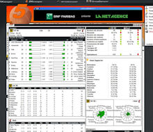 Game Screenshot - 5Manager