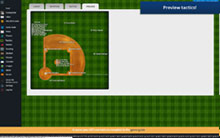 Game Screenshot - 9 Inning Baseball