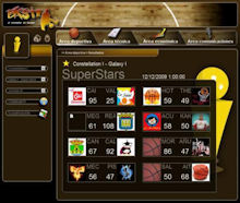 Game Screenshot - Basket Stars