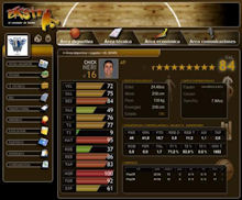 Game Screenshot - Basket Stars