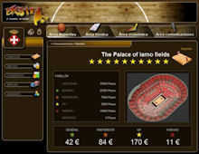 Game Screenshot - Basket Stars