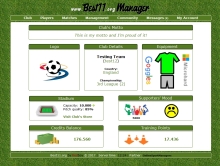 Game Screenshot - Best11