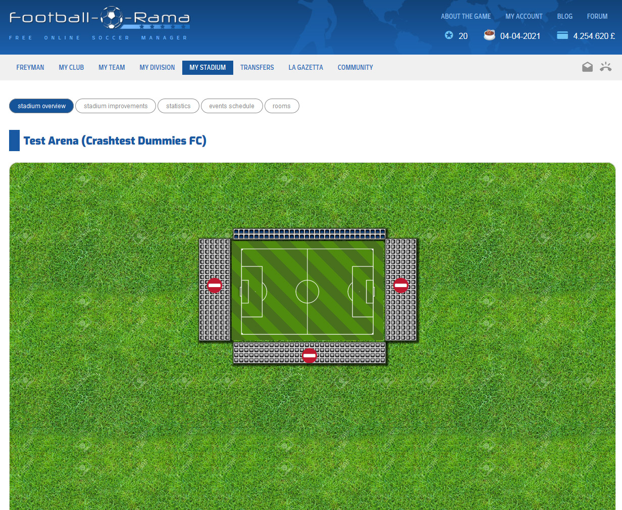 Online Soccer Manager Game Association football manager Sokker