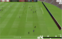 Game Screenshot - Goleada.org