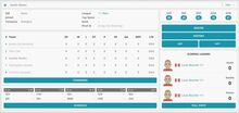Game Screenshot - HockeyNation