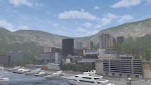 Game Screenshot - iGP Manager