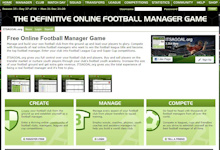 Game Screenshot - It`s a Goal