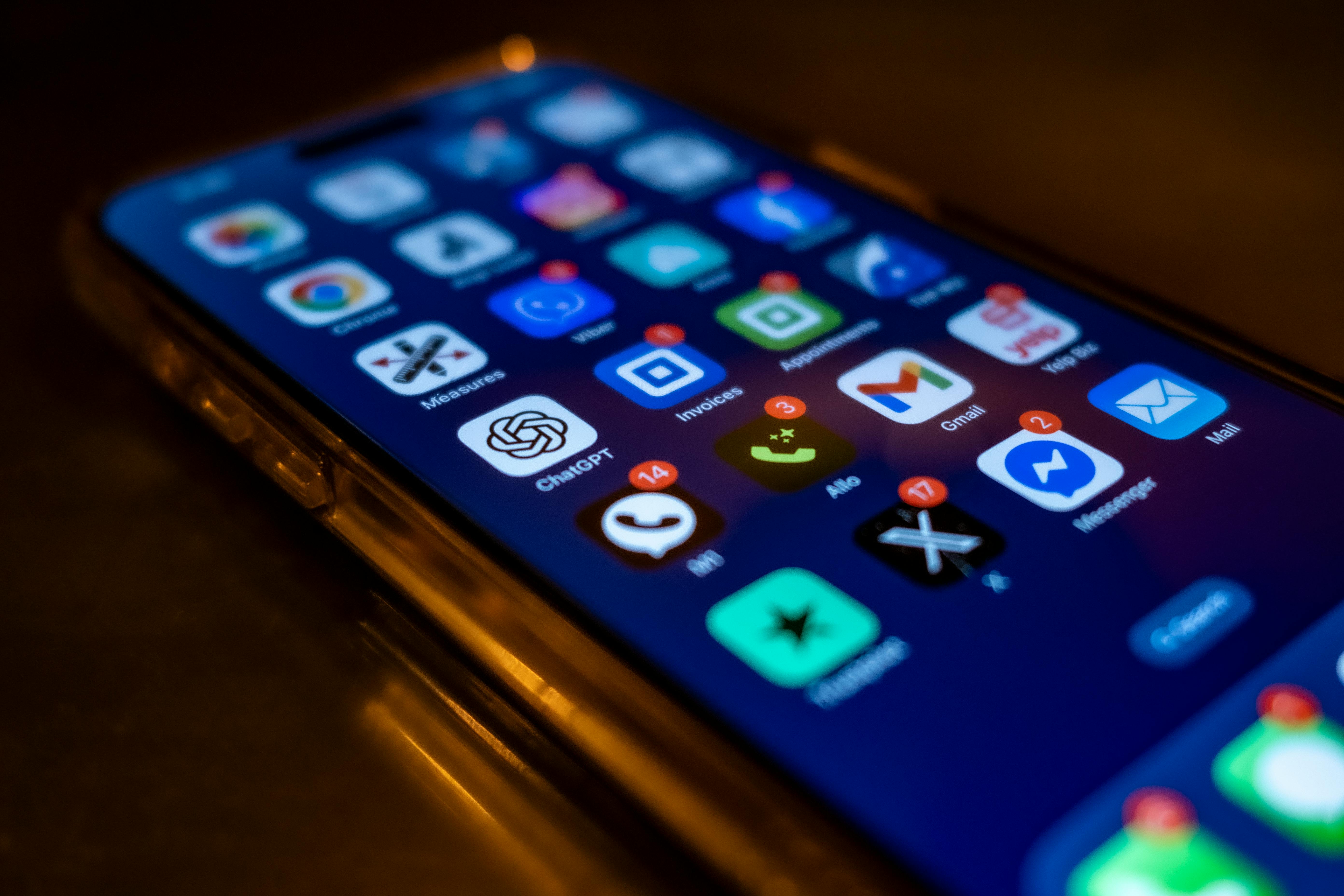 Betting apps
