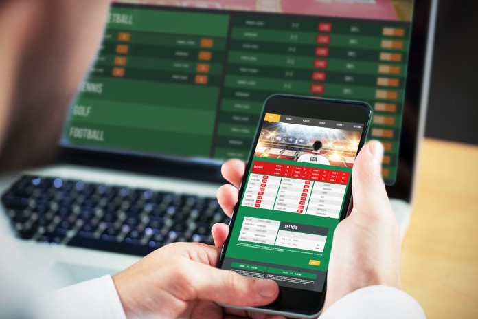 Mobile Betting