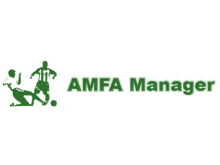 AMFA Manager Logo