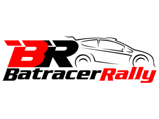 Batracer Rally Logo
