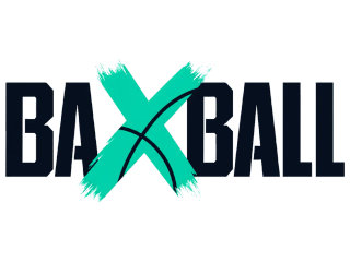 Baxball Logo
