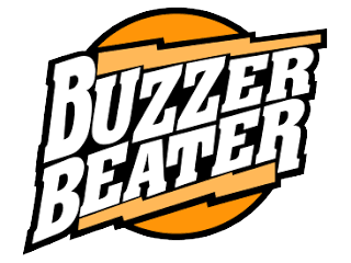 Buzzer Beater