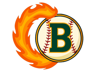 Curveball Logo