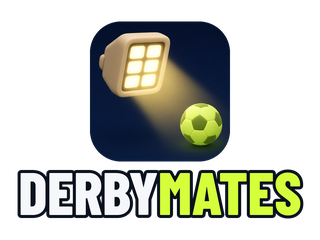 Derbymates Logo