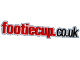 Footie Cup