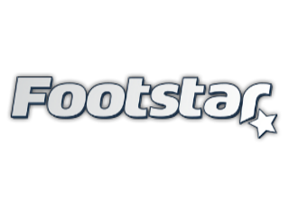 Footstar Logo