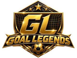 GoalLegends Logo