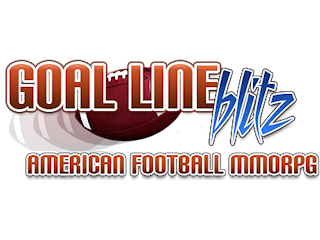 Goal Line Blitz