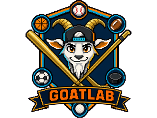 GoatLab Logo