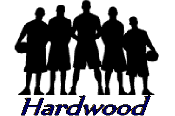 Hardwood