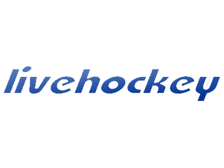 LiveHockey Logo