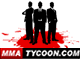 MMA Tycoon