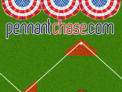 Pennant Chase