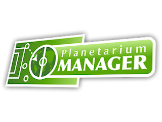 Planetarium Manager
