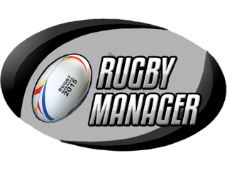 Rugby Manager