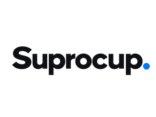 Suprocup Logo