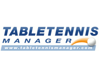 Table Tennis Manager