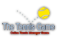 The Tennis Game