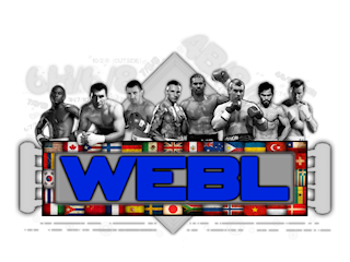 Web Boxing League