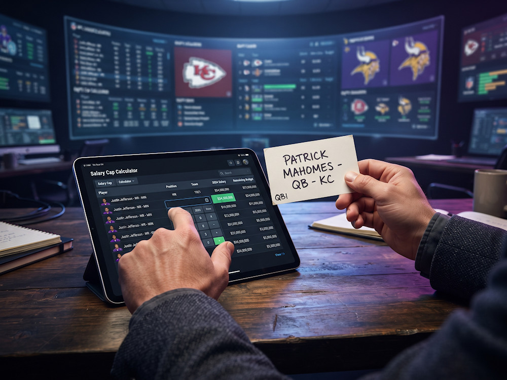 Fantasy NFL Guide: Mastering Formats, Customization, and Platforms
