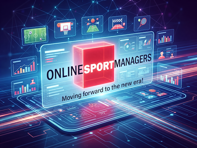 OnlineSportManagers.com