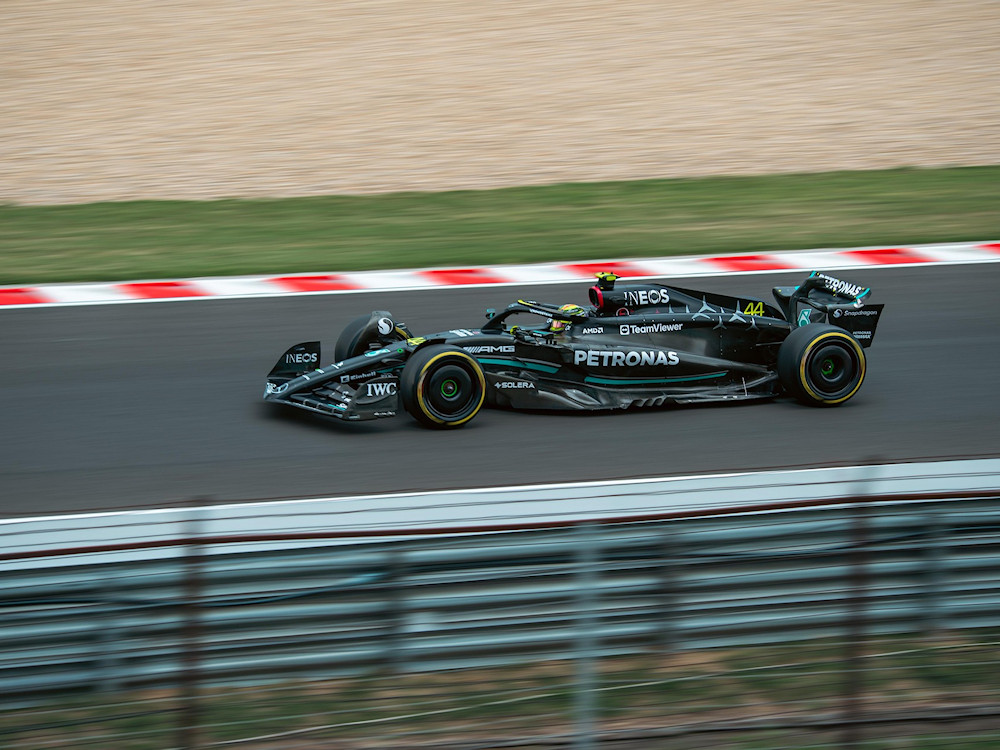 How Formula 1 teams are managed under the 2026 cost cap