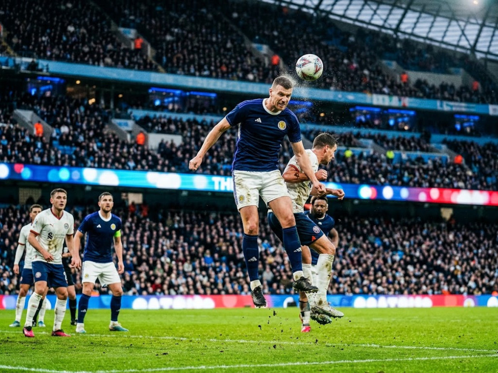 Dominating the Box in Modern Football Managers: Football Manager 2026