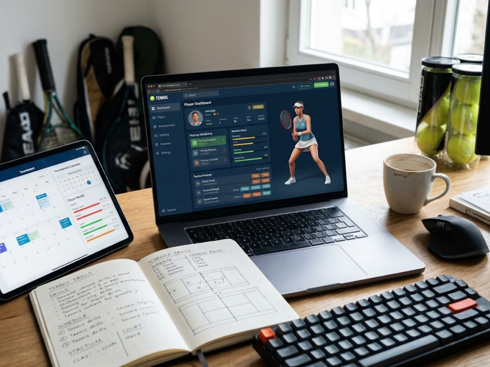 Building a Sustainable WTA 1000 Contender Strategy