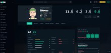Screenshot - Baxball