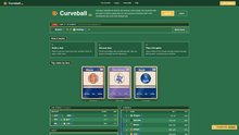 Screenshot - Curveball