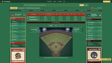 Screenshot - Curveball