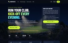 Screenshot - Derbymates