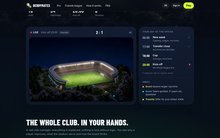 Screenshot - Derbymates