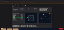 Screenshot - First Row Baseball
