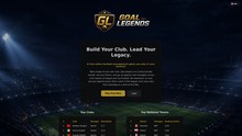 Screenshot - GoalLegends