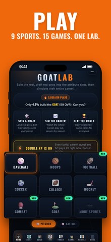 Screenshot - GoatLab