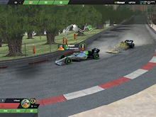 Screenshot - iGP Manager